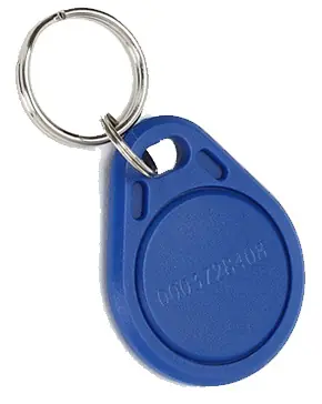 Toegangs tags 125Khz Weekendaanbieding