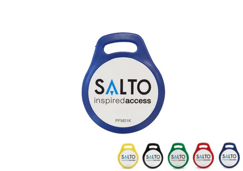 Snelle Levering Salto Tag MIFARE DESFire
