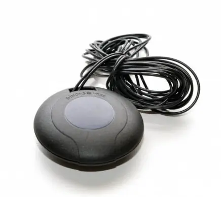 Exclusieve Aanbieding MobileKey Transponder met 2 aansluitkabels