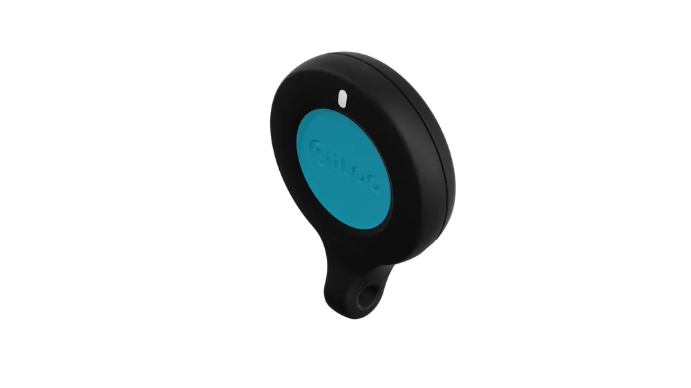 iLOQ S50 Key Fob Beperkt Aanbod