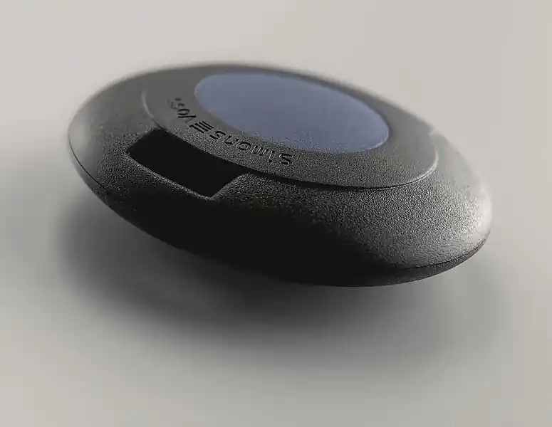 Laatste Versie Transponders SimonsVoss