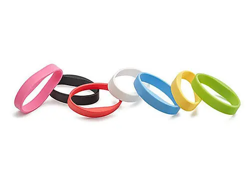 Salto Siliconen armband Mifare 1KByte Weekendaanbieding