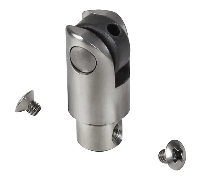 Locinox Regelbare ROLLTOP Favoriet