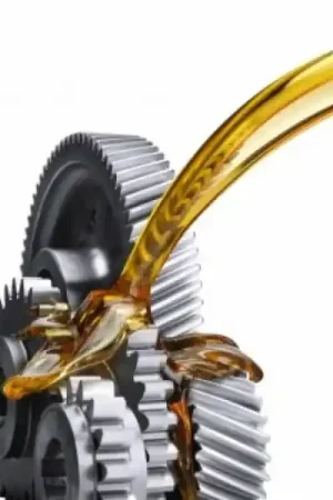 Beperkt Aanbod Olie hydraulisch type A15 Fadini