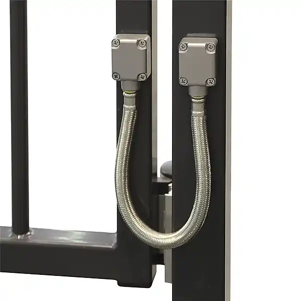 Laatste Kans Locinox Doorvoerkabel RVS Gevlochten - DVK-HD