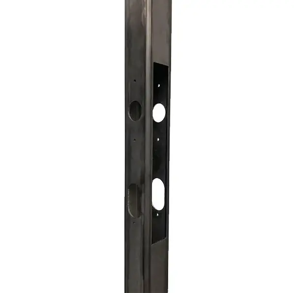 Laatste Kans Slotkoker voor FORTYLOCK 40x40