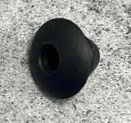 Locinox rubber stootknop dopjes slotvanger Beperkte Voorraad