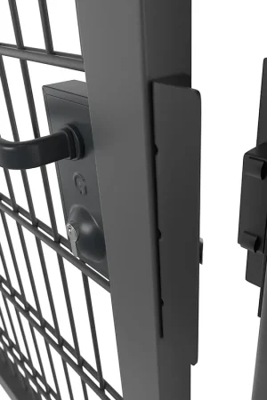 Gereduceerde Prijs Veiligheidsslotvanger BSK Gatemaster