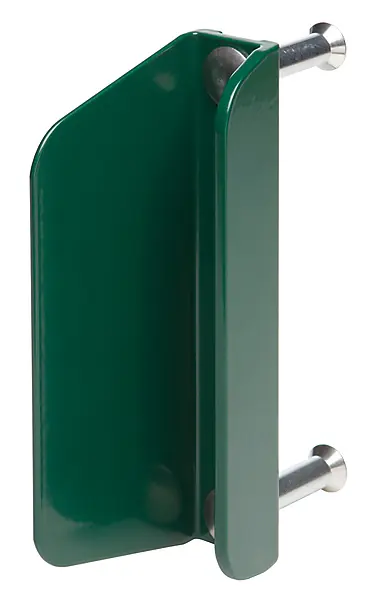 Locinox Tegenkast voor poortsloten Speciale Aanbieding