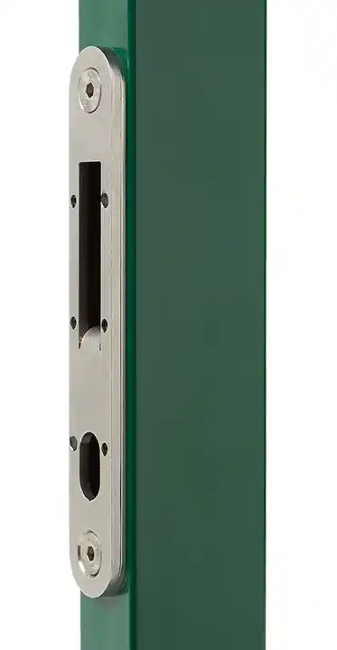 Lage Prijs Locinox Slotvanger voor insteeksloten - H-COMPACT SHKC