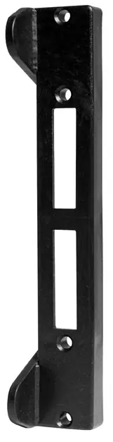 Hete Deal Slotvanger in PVC voor poortsloten