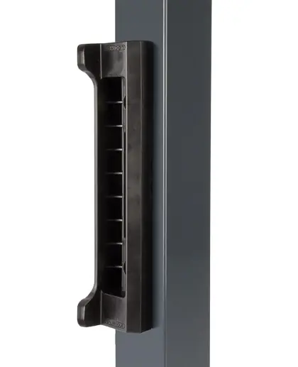 Locinox Slotvanger Polyamide voor insteeksloten FORTYLOCK FIFTYLOCK SIXTYLOCK - SFKP Direct Beschikbaar