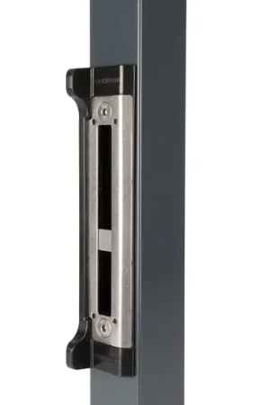 Beperkte Voorraad Locinox Slotvanger RVS voor insteeksloten FORTYLOCK FIFTYLOCK SIXTYLOCK - SFKI