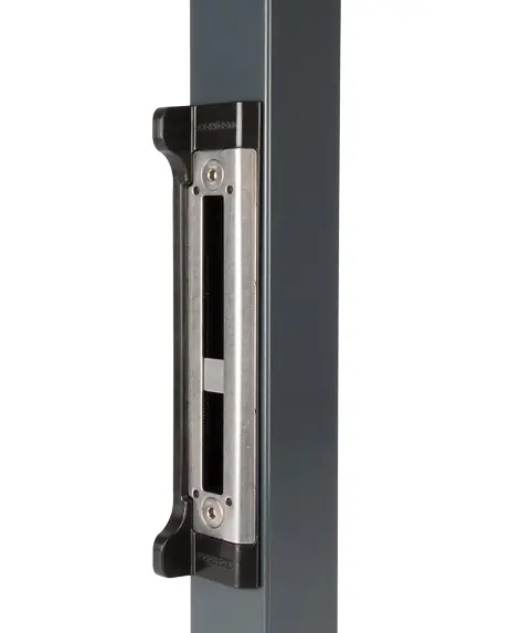 Beperkte Voorraad Locinox Slotvanger RVS voor insteeksloten FORTYLOCK FIFTYLOCK SIXTYLOCK - SFKI