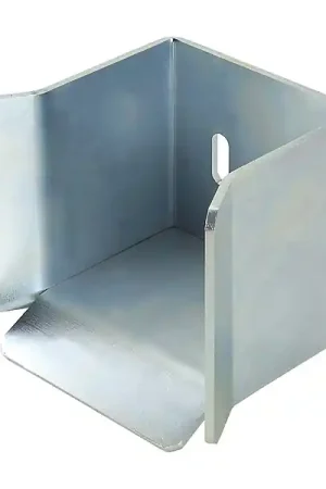 Betaalbaar Opvangmuil