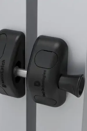 Bestseller MagnaLatch magneetslot zonder cilinder SIDE PULL
