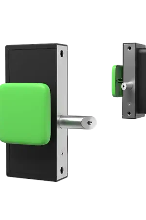 Uitverkoop Antipaniek Superlock Gatemaster