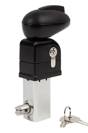 Locinox Zwembadslot TWIST40 Hoge Kwaliteit