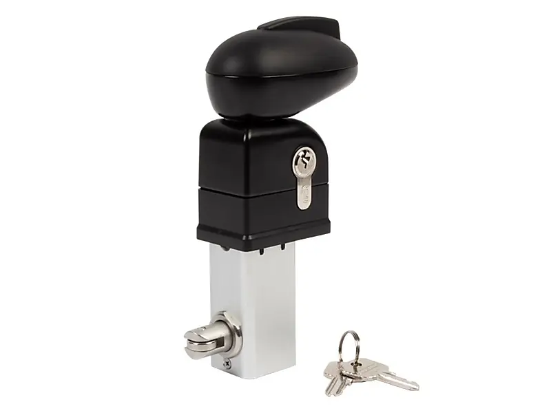 Locinox Zwembadslot TWIST40 Hoge Kwaliteit