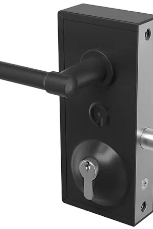 Voordeelprijs Gatemaster Superlock poortslot