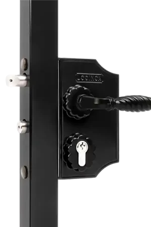 Bestseller Locinox Sierpoortslot groot - LAKQ H2
