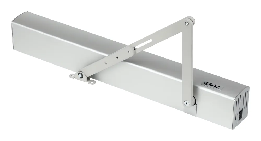 Merkproduct FAAC A951 Draaideuraandrijving