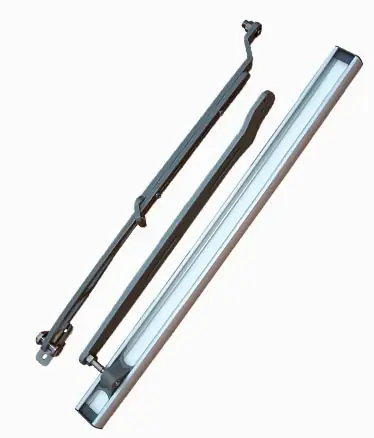 CDVI Deurautomaat Kit universele arm Digiway Koopje
