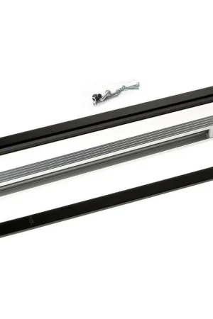 DormaKaba glijarm G-N Contur tbv deurdrangers TS 91 92 93 Zwart Superprijs