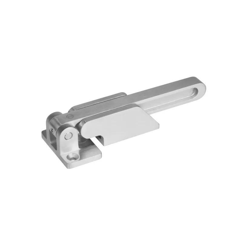 Populair Kierstandhouder SKG 480050 Curve naar binnendraaiend
