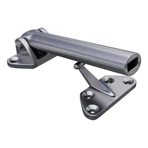 Exclusieve Aanbieding SecuMax kierstandhouder SKG