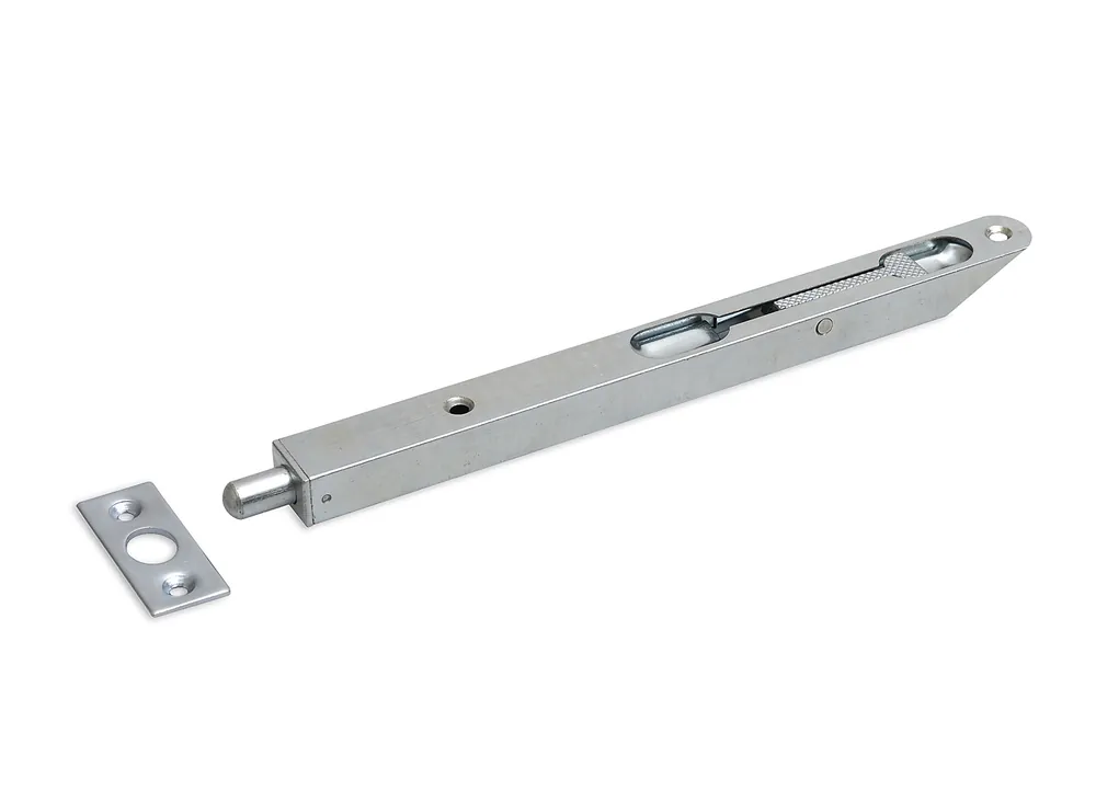 Shop Nu Bascule kantschuif 250x20 mm Type 896 blank verzinkt