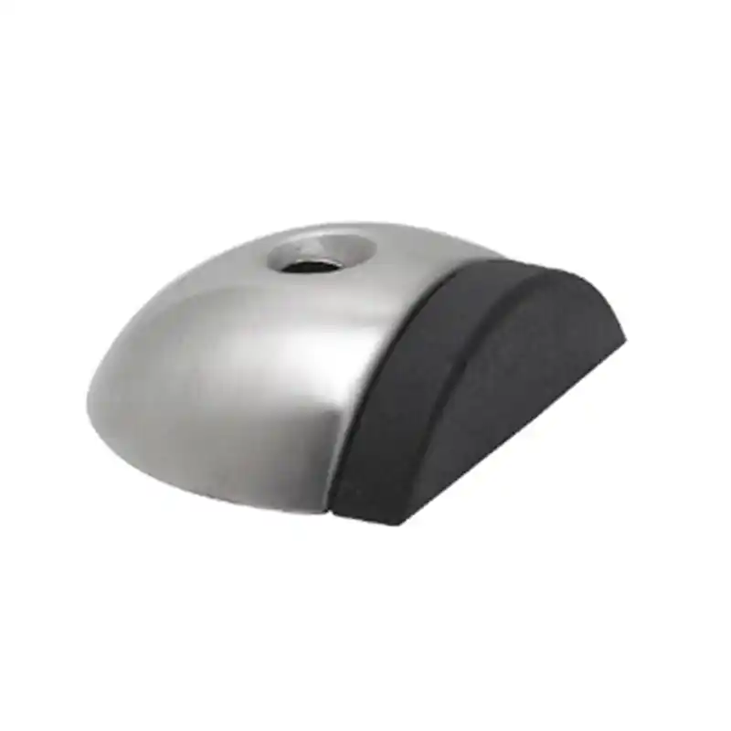 Qlinq Deurbuffer vloermodel 45mm Op = Op