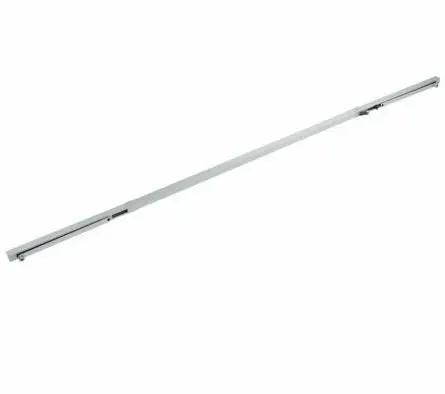 Nu Kopen Dorma glijarm-sluitvolgorderegelaar - GSR/BG - niet-scharnierzijde