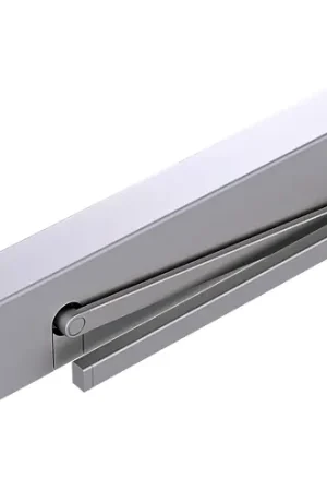 Dorma ED100 elektromechanische draaideuraandrijving 230V Laatste Kans