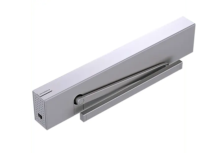 Dorma ED100 elektromechanische draaideuraandrijving 230V Laatste Kans
