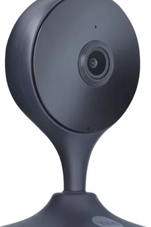 Yale binnencamera SV-DFFX-B Full HD Zwart Exclusieve Aanbieding