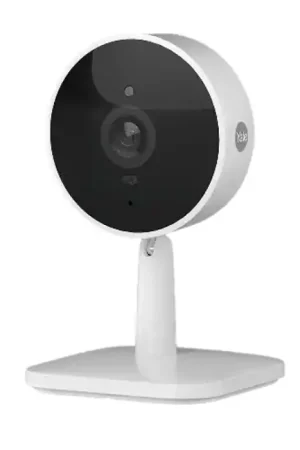 Yale SV-IC-1A-W-EU slimme binnencamera Direct Beschikbaar