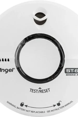 Koop Online FireAngel Optische Rookmelder