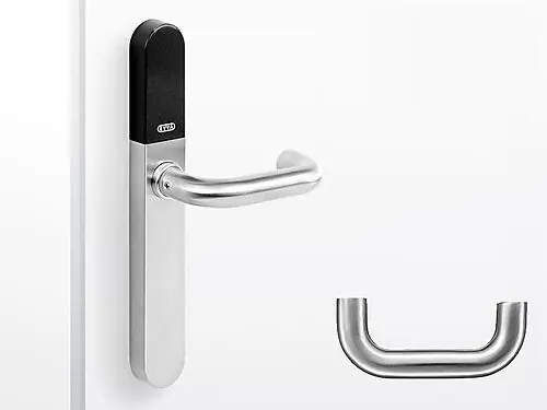 Exclusieve Aanbieding Xesar beslag U-kruk