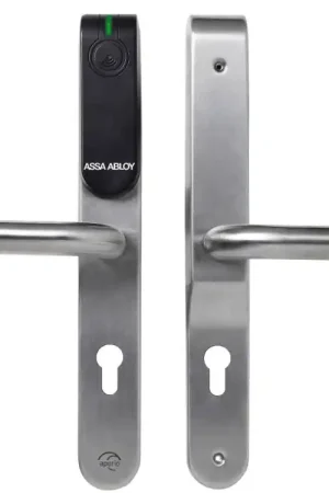 Aperio E100P beslagset Shop Nu