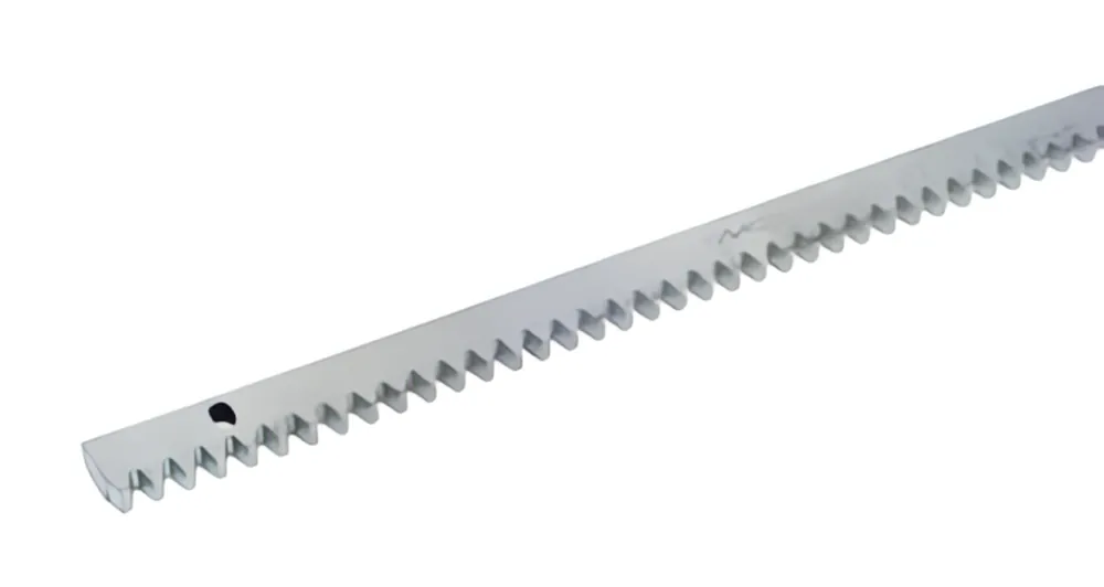 4M verzinkte tandlat 30X8MM MOD 4 Op = Op