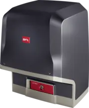 Gereduceerde Prijs BFT SCHUIFPOORTMOTOR ICARO ULTRA AC A2000