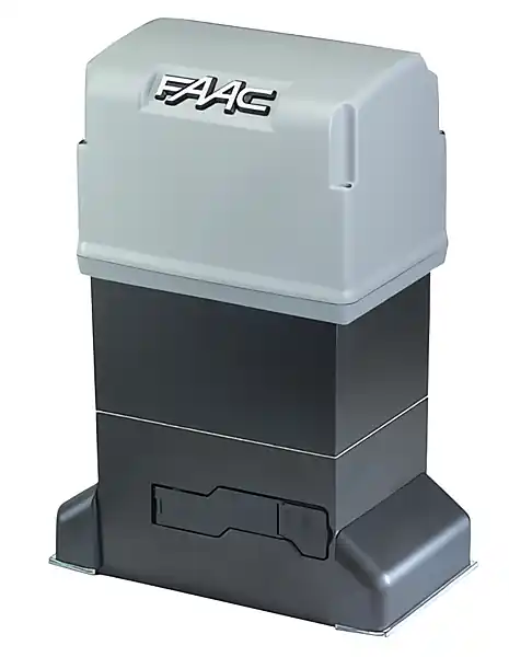 FAAC 746C Z16 Schuifhekopener 230V Meest Verkocht