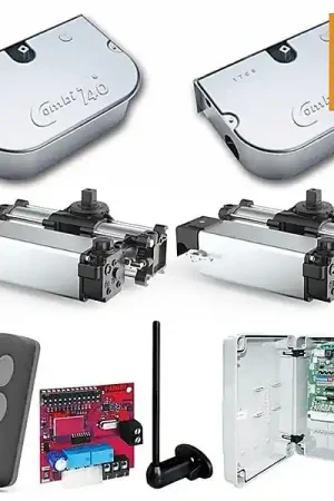 FADINI Kit combi 740 poortopener ondergronds Koop Online