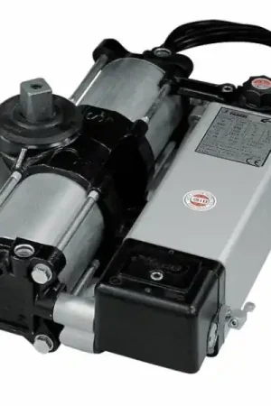 Fadini COMBI 740 Draaipoortopener Bestseller