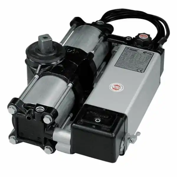 Fadini COMBI 740 Draaipoortopener Bestseller