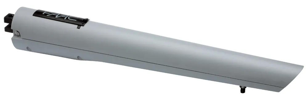 Premium FAAC S418 Elektromechanische draaihekopener