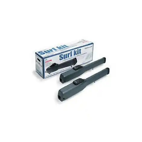GENIUS KIT DRAAIPOORTOPENER SIROCCO BRAIN 15 Finale Uitverkoop