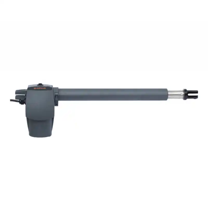 Koopje GENIUS DRAAIPOORTOPENER G-BAT 300 LINKS 230V