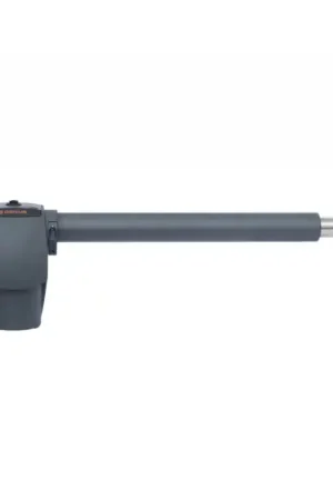 GENIUS DRAAIPOORTOPENER G-BAT 324 RECHTS 24V Fabrieksprijs